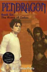 MacHale, D J — The Rivers of Zadaa