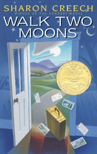 Creech Sharon — Walk Two Moons