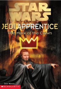 Watson Jude — The Mark of the Crown
