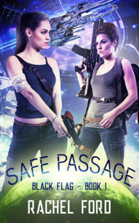 Rachel  Ford — Safe Passage