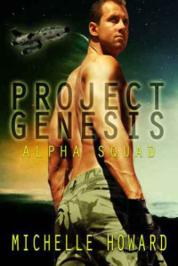 Howard Michelle — Project Genesis