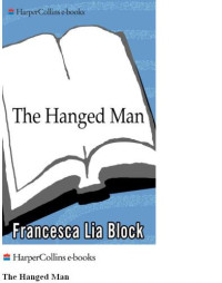 Lia, Block Francesca — the Hanged Man