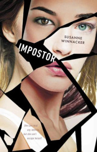 Winnacker Susanne — Impostor A Variants Novel