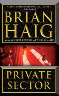 Haig Brian — Private Sector