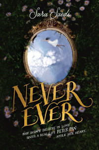 Sara Saedi — Never Ever