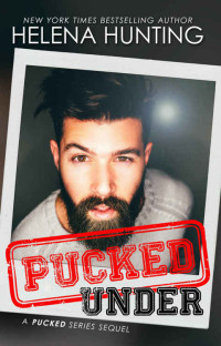 Hunting Helena — Pucked Under (Pucked #5)