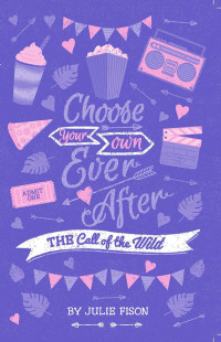Fison Julie — Choose Your Own Ever After