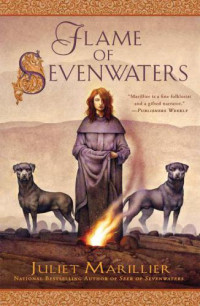 Marillier Juliet — Flame of Sevenwaters