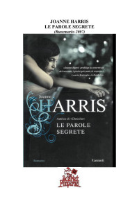 Harris Joanne — Le Parole Segrete