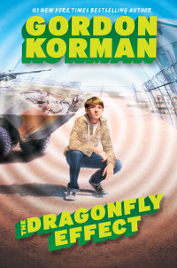 Korman Gordon — The Dragonfly Effect