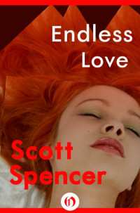 Scott Spencer — Endless Love