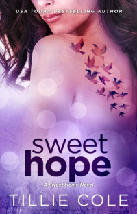 Cole Tillie — Sweet Hope