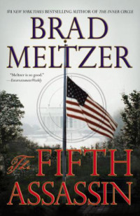 Meltzer Brad — The Fifth Assassin