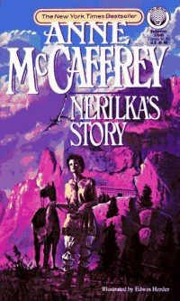 McCaffrey Anne — Nerilka's Story