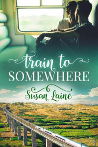 Laine Susan — Train to Somewhere