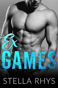 Rhys Stella — Ex Games