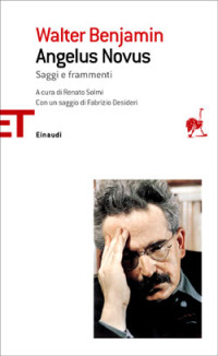 Walter Benjamin — Angelus novus