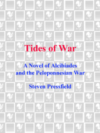 Pressfield Steven — Tides of War