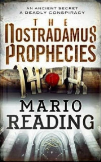 Reading Mario — the Nostradamus Prophecies