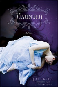 Preble Joy — Haunted