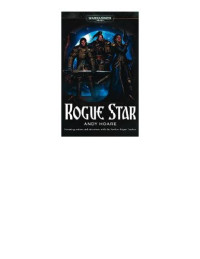 Hoare Andy — Rogue Star