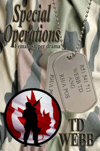 Webb, T D — Special Operations