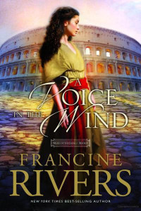 Rivers Francine — A Voice in the Wind