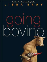 Bray Libba — Going Bovine
