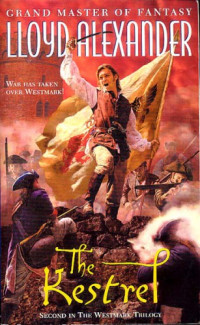 Alexander Lloyd — The Kestrel