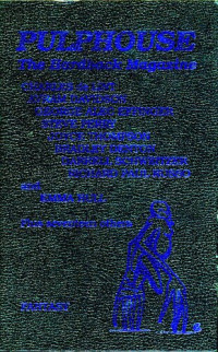 Kristine Kathryn Rusch — Pulphouse: The Hardback Magazine Issue 6: Winter 1990