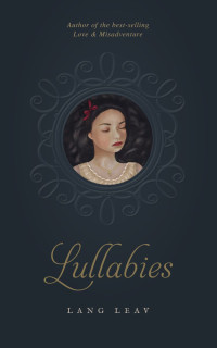 Leav Lang — Lullabies