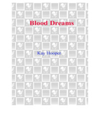 Hooper Kay — Blood Dreams