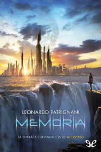 Leonardo Patrignani — Memoria