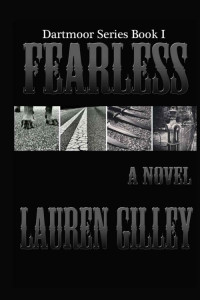 Gilley Lauren — Fearless