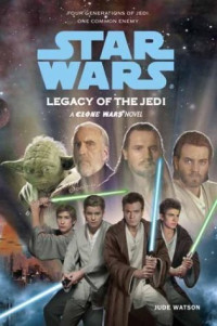 Watson Jude — Star Wars: Legacy of the Jedi
