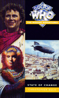 Bulis Christopher — State of Change