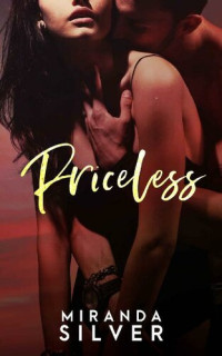 Miranda Silver — Priceless