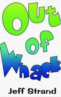 Strand Jeff — Out of Whack