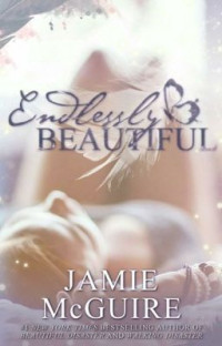 Mcguire Jamie — Endlessly Beautiful