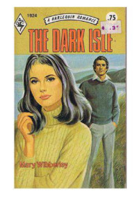 Wibberley Mary — The Dark Isle