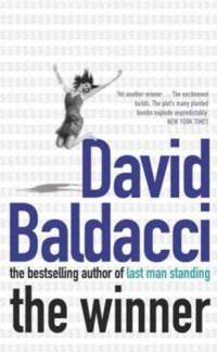 David Baldacci — The Winner