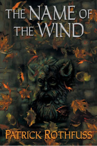 Rothfuss Patrick — The Name of the Wind