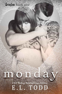 Todd, E L — Monday