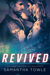 Towle Samantha — Revived