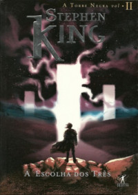 King Stephen — A escolha dos três