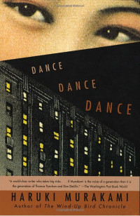 Haruki Murakami — Dance Dance Dance