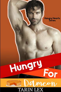 Tarin Lex — Hungry for Dameon