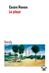 Cesare Pavese — La playa