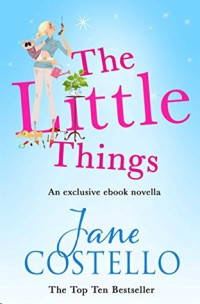 Costello Jane — The Little Things