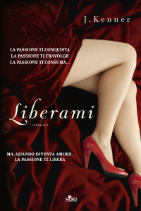 Kenner J — Liberami